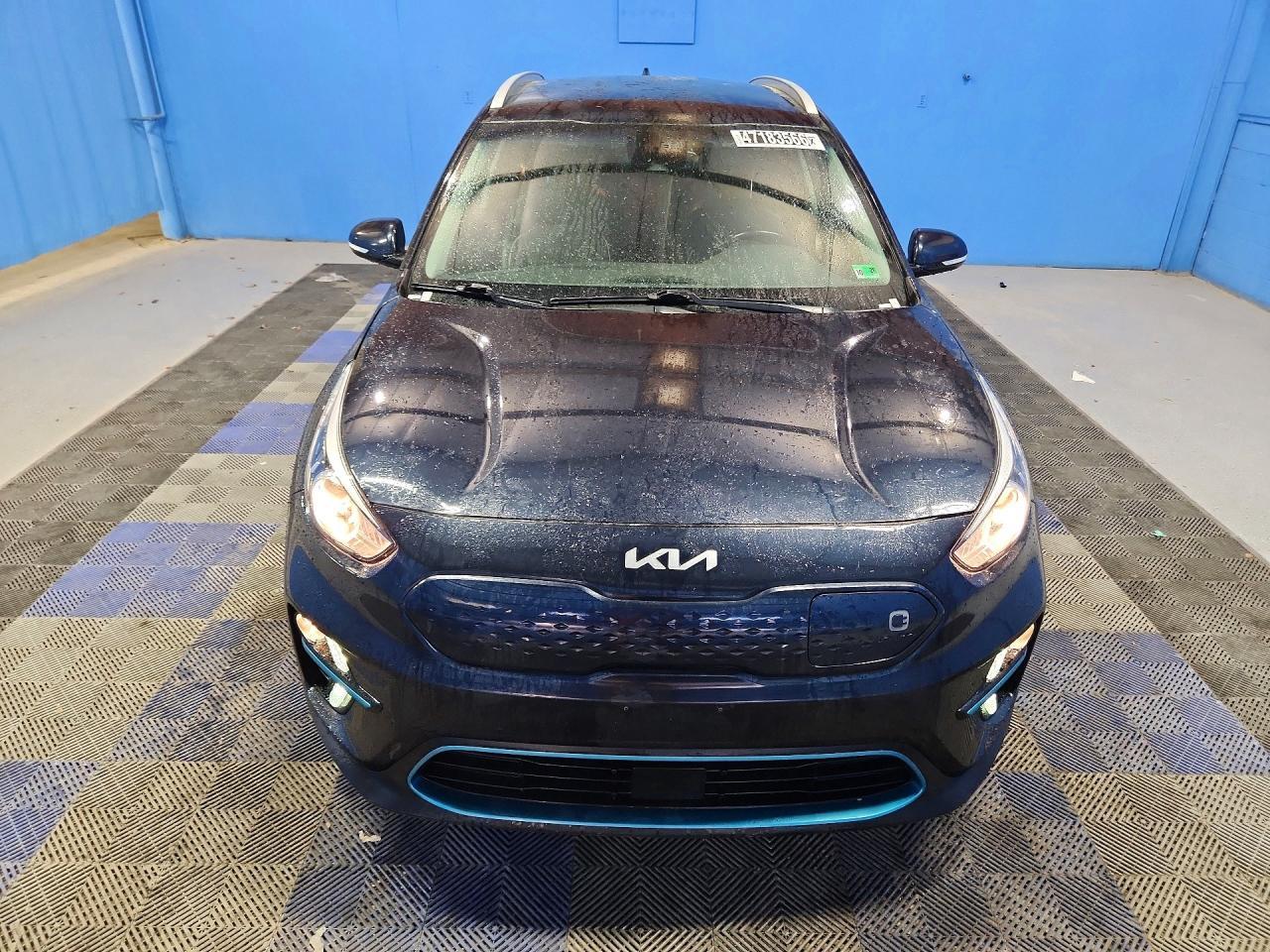 2022 KIA Niro