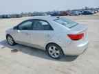 2010 KIA FORTE