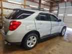 2012 CHEVROLET EQUINOX