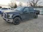 2015 FORD F-150 Lightning