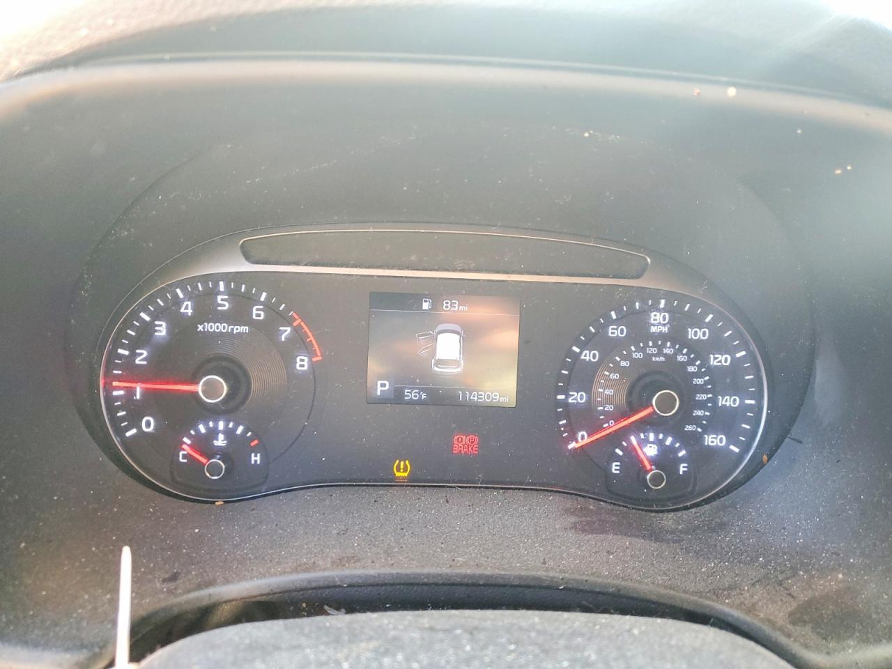 2021 KIA SOUL