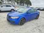 2012 KIA FORTE