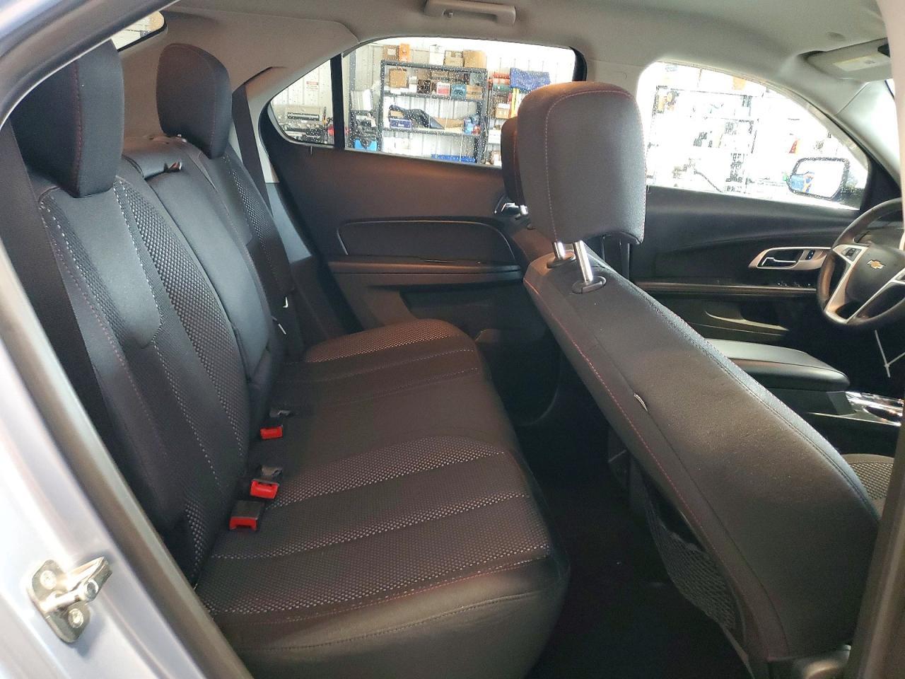 2014 CHEVROLET EQUINOX