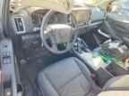 2025 NISSAN Frontier