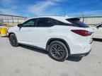 2017 LEXUS RX 450H