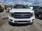2018 FORD F-150 Lightning