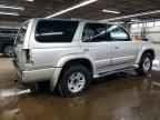 2002 TOYOTA 4Runner