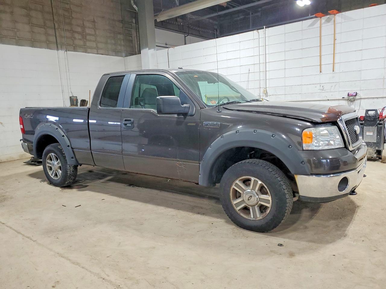 2007 FORD F-150 Lightning