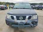 2014 NISSAN Frontier