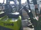 2012 Clark Forklift