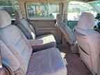 2004 HONDA ODYSSEY