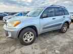 2003 TOYOTA RAV4