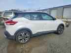 2020 NISSAN KICKS