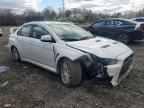 2008 MITSUBISHI Lancer Evolution