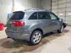 2007 ACURA MDX