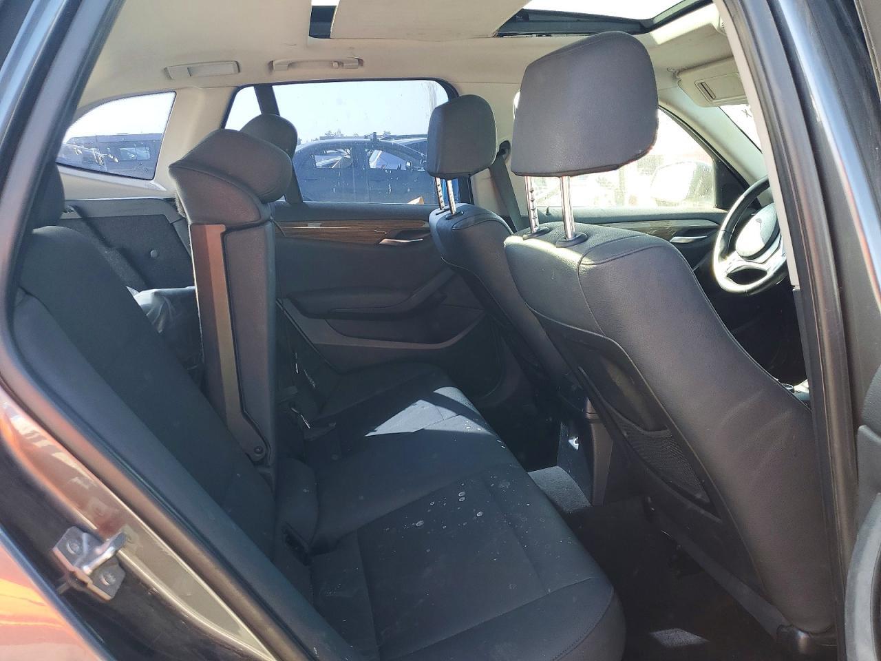 2014 BMW X1