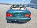 1999 MERCEDES-BENZ E