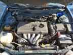 2000 TOYOTA COROLLA
