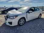 2017 SUBARU IMPREZA