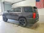 2016 CHEVROLET Tahoe