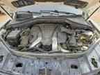 2014 MERCEDES-BENZ ML-Class