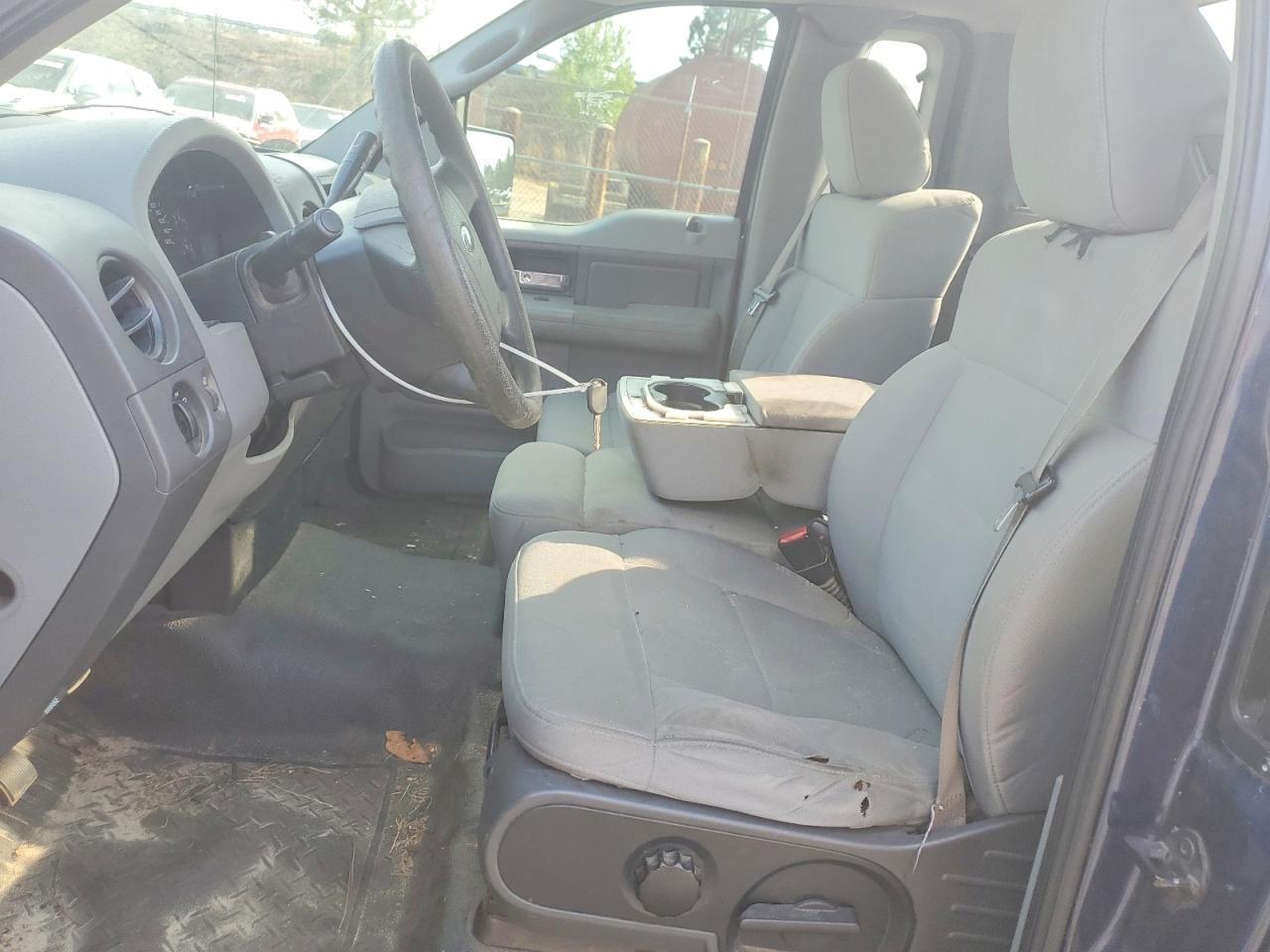 2007 FORD F-150 Lightning