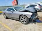 2014 DODGE Challenger