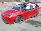 2021 TOYOTA PRIUS