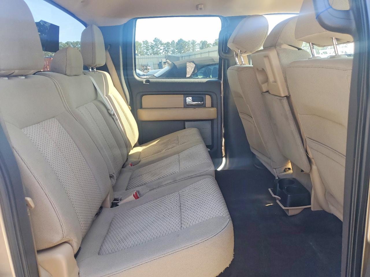 2013 FORD F-150 Lightning