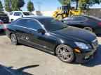 2010 MERCEDES-BENZ E-Class