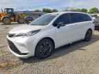 2023 TOYOTA SIENNA