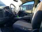 2011 NISSAN Titan