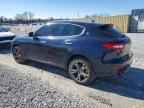 2017 MASERATI Levante