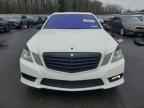 2011 MERCEDES-BENZ E-Class