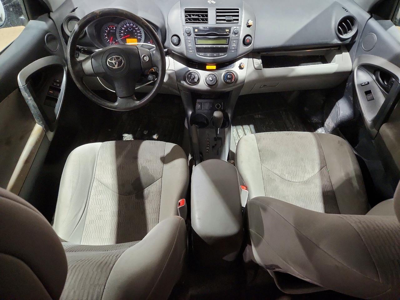 2011 TOYOTA RAV4