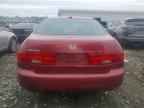 2005 HONDA ACCORD