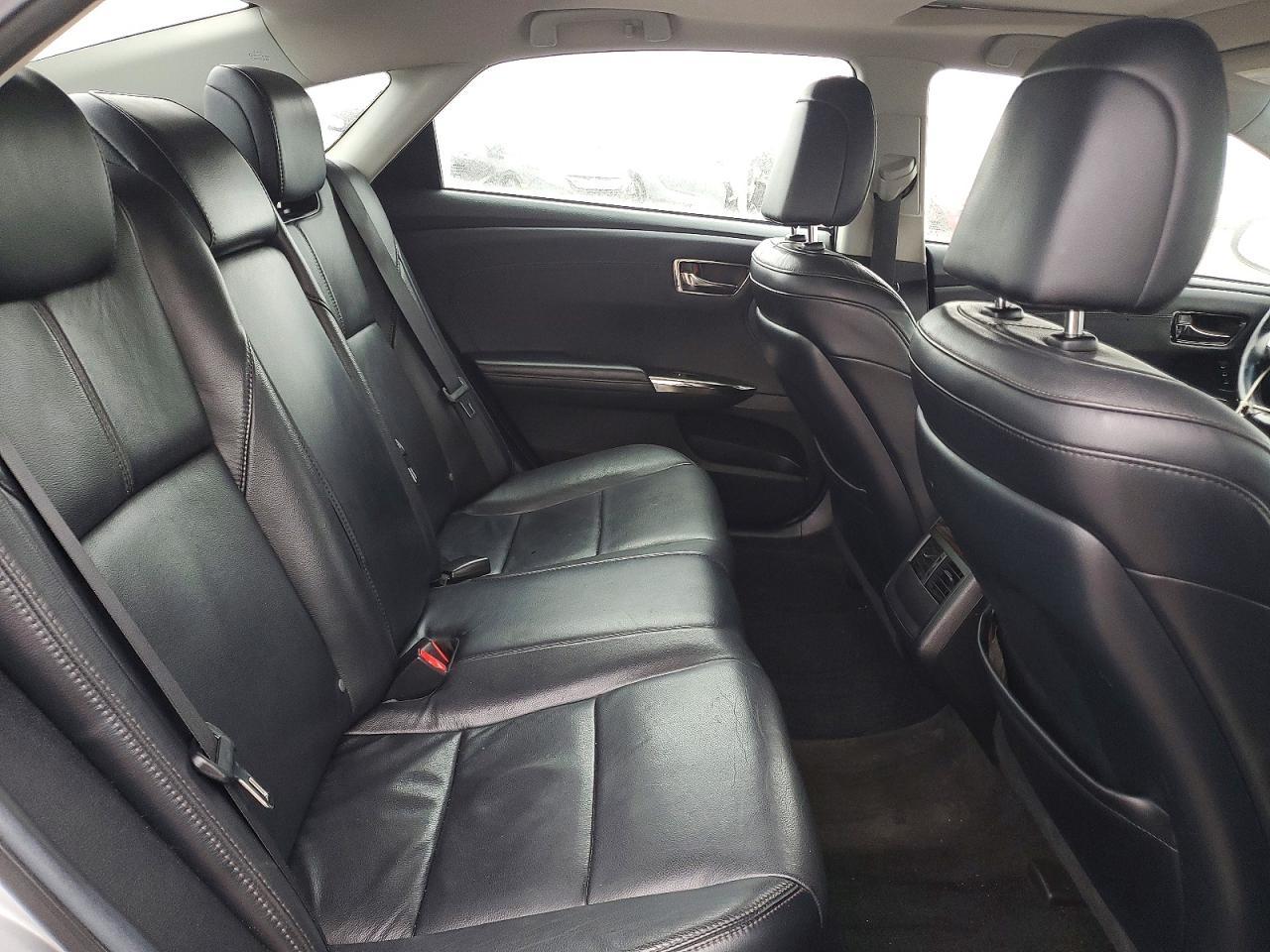 2015 TOYOTA Avalon