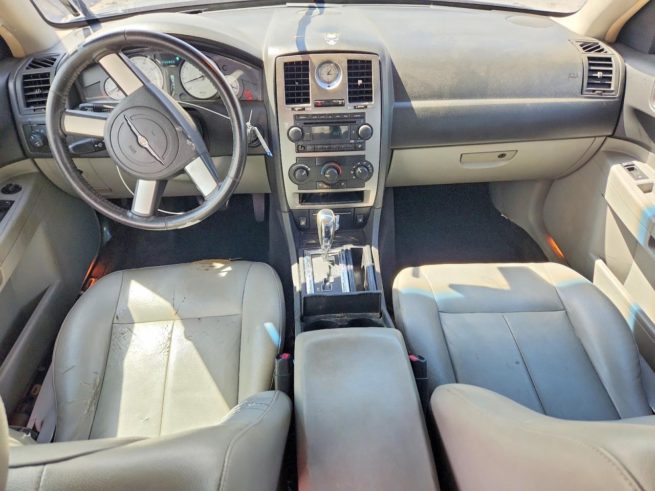 2006 CHRYSLER 300