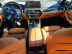 2022 BMW 5 series