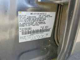 2005 FORD Five Hundred