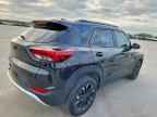 2022 CHEVROLET Trailblazer