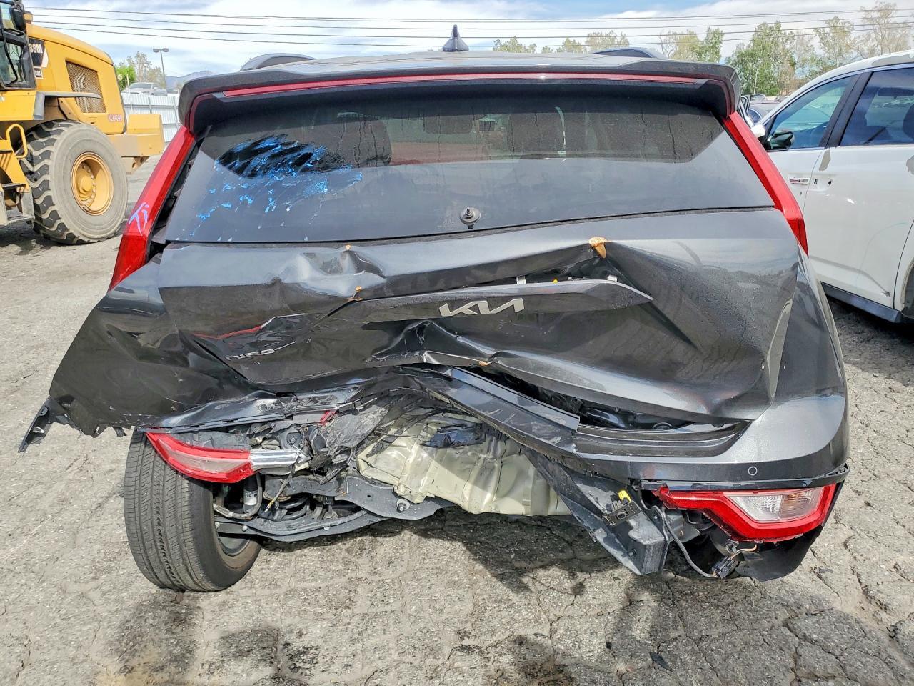 2024 KIA Niro