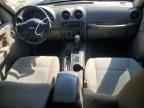2007 JEEP Liberty