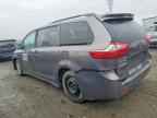 2020 TOYOTA SIENNA