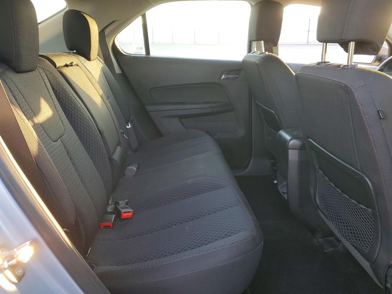 2014 CHEVROLET EQUINOX