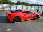 2016 Ferrari 488 GTB
