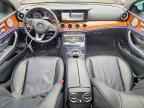 2018 MERCEDES-BENZ E-Class