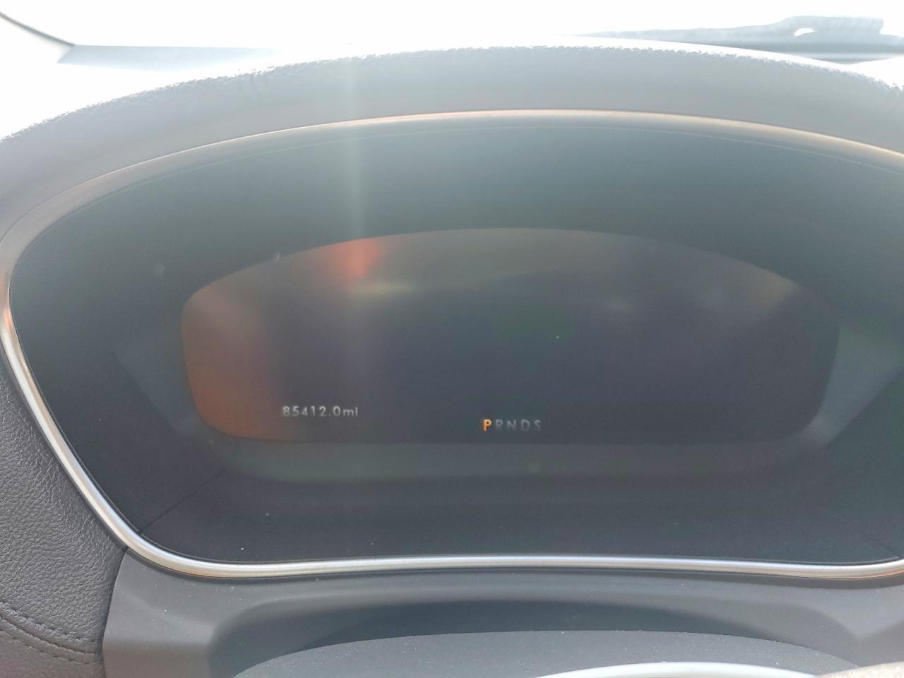 2019 LINCOLN Nautilus