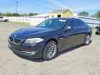 2011 BMW 5 series