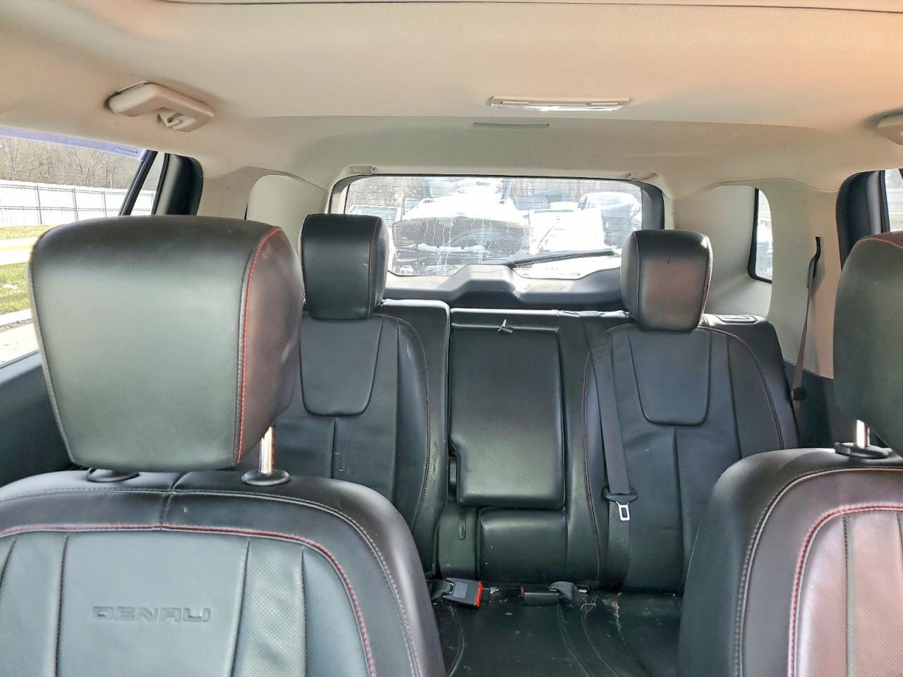 2014 GMC Terrain